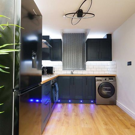 Spencer House Apartment Leeds  Exterior photo