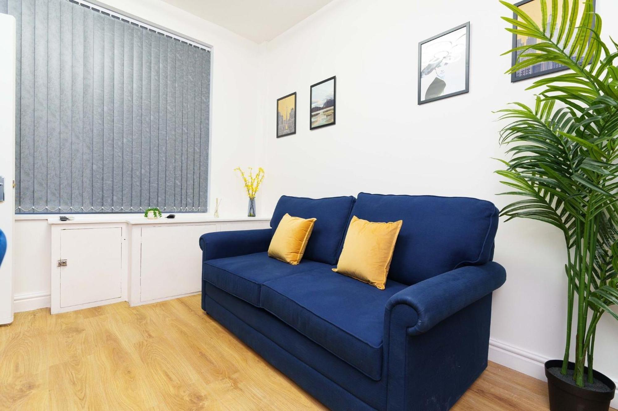 Spencer House Apartment Leeds  Exterior photo